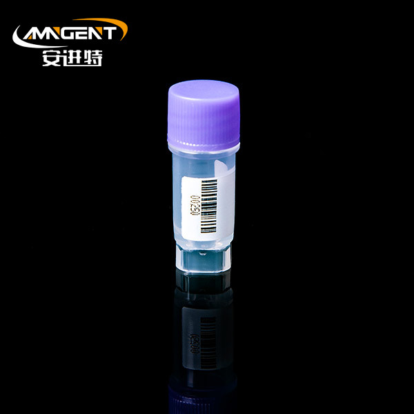 2D Cryogenic Vials 0.5ml Extorsion